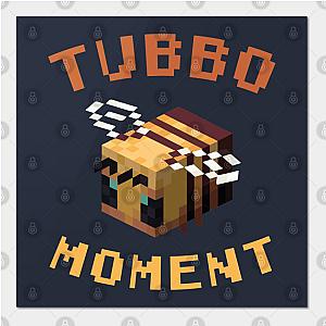 Tubbo Posters - Tubbo Moment Poster TP1211