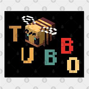 Tubbo Posters - Tubbo Moment Poster TP1211