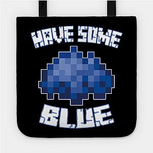 Wilbur Soot Bags - Wilbur Soot Lovers - Have Some Blue Tote Official Merchandise TP1211