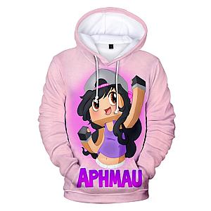 Aphmau Hoodie - 3D Printed Hoodies