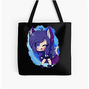 Aphmau Bags - Funny Kids 01 All Over Print Tote Bag RB0907