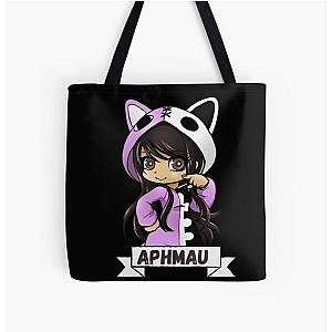 Aphmau Bags - Aphmau  All Over Print Tote Bag RB0907