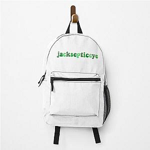 Jacksepticeye Backpacks - Jack Septiceye Backpack RB0107