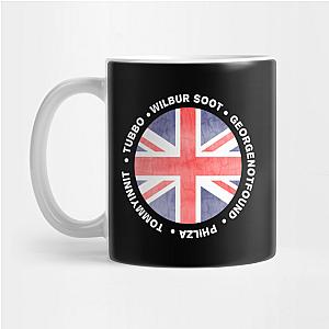 Wilbur Soot Mugs - Wilbur Soot Mug Official Merchandise TP1211