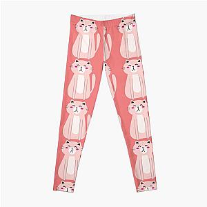 Aphmau Leggings - You did well old Aphmau cat  Leggings RB0907