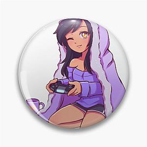 Aphmau Pins - Aphmau Playing Pin RB0907