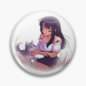 Aphmau Pins - Aphmau Kawaii  Pin RB0907