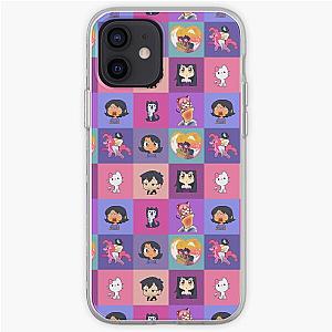 Aphmau Cases - Aphmau Collection iPhone Soft Case RB0907