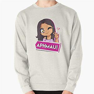 Aphmau Sweatshirts - Aphmau funny Pullover Sweatshirt RB0907