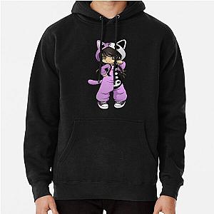 Aphmau Hoodies - Aphmau Gaming Pullover Hoodie RB0907