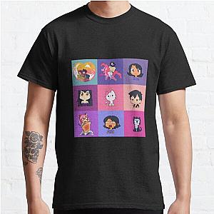 Aphmau T-Shirts - Aphmau Collection Classic T-Shirt RB0907