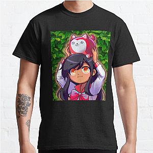 Aphmau T-Shirts - Cute Aphmau  Classic T-Shirt RB0907