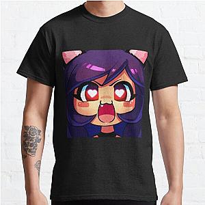 Aphmau T-Shirts - Aphmau Classic T-Shirt RB0907