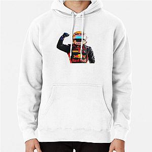 Art Yuki Tsunoda Hoodie