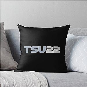 Yuki Tsunoda 2022 Pillow