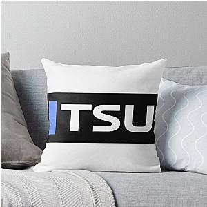 Yuki Tsunoda Red Bull F1 Driver Grid Name Tag Pillow