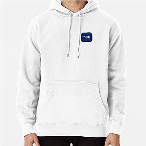 Yuki Tsunoda Simple Pullover Hoodie