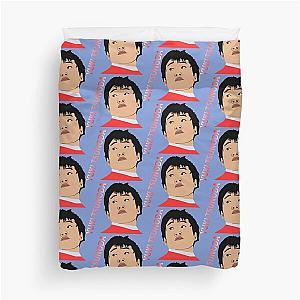 Yuki Tsunoda Duvet Cover
