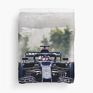 Illustrations Yuki Tsunoda Duvet Cover