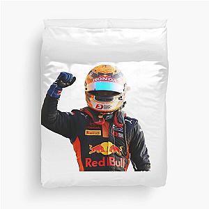 Art Yuki Duvet Cover
