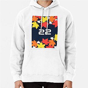 F1 2024 - Yuki Tsunoda pullover hoodie