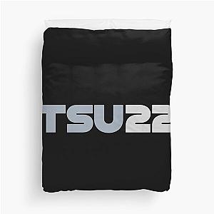 Yuki Tsunoda 2022 Duvet Cover