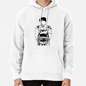 Yuki Tsunoda F1 Hoodie