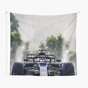 Illustration Yuki Tsunoda Tapestry