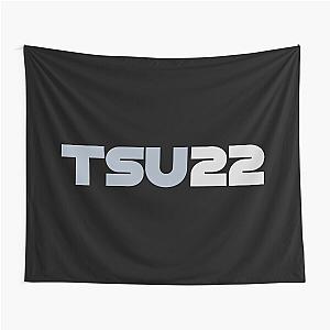 Yuki Tsunoda 2022 Tapestry