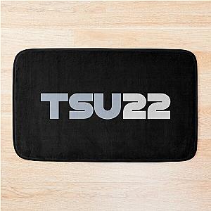Yuki Tsunoda 2022 Bath Mat