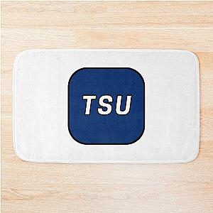 Yuki Tsunoda Alpha Tauri Bath Mat