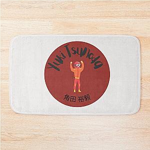 Yuki Tsunoda F1 Racing Mat