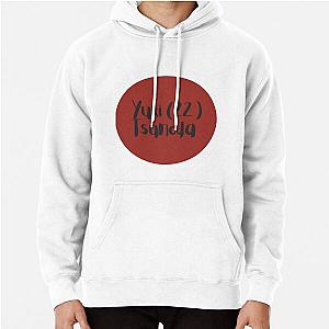 Yuki Tsunoda F1 Racing Hoodie