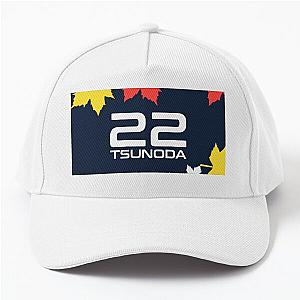F1 2024 - Yuki Tsunoda Baseball Cap
