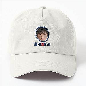 Formula One 2023 Yuki Tsunoda Hat