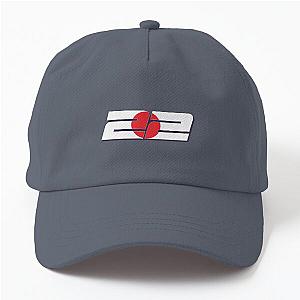F1 Yuki Tsunoda 22 Dad Cap