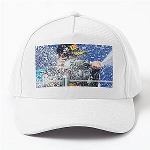 Art Yuki Tsunoda Baseball Cap Wallpaper