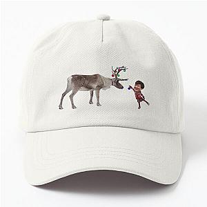 Yuki Tsunoda Dad Hat