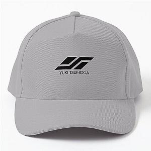 F1 Yuki Tsunoda Baseball Cap