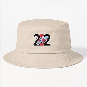 Yuki Tsunoda - Bucket Hat