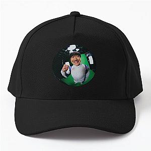 Yuki Tsunoda Baseball Cap
