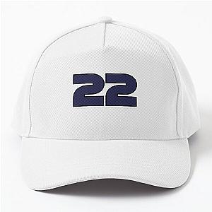 22. Yuki Tsunoda Baseball Cap