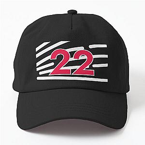 Yuki Tsunoda Special Hat