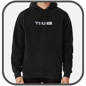 Yuki Tsunoda Hoodies