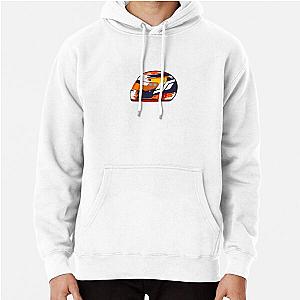 Yuki Tsunoda 2025 Canada Pullover Hoodie