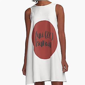 Yuki Tsunoda F1 Racing Dress