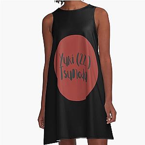 Yuki Tsunoda F1 Racing Dress