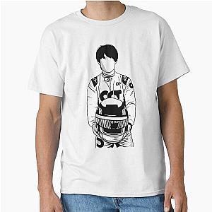 Yuki Tsunoda Classic T-Shirt