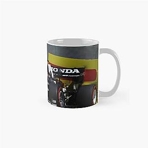 Yuki Tsunoda Classic Mug