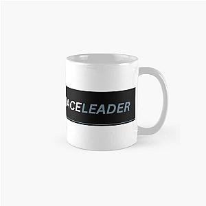 Yuki Tsunoda New Race Leader Classic Mug